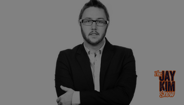 The Jay Kim Show : Entrepreneurship | Investing | Startups