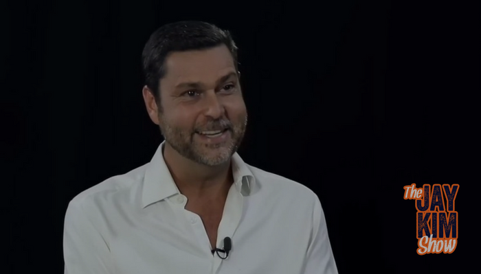 The Jay Kim Show : Entrepreneurship | Investing | Startups