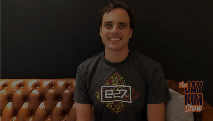 The Jay Kim Show : Entrepreneurship | Investing | Startups