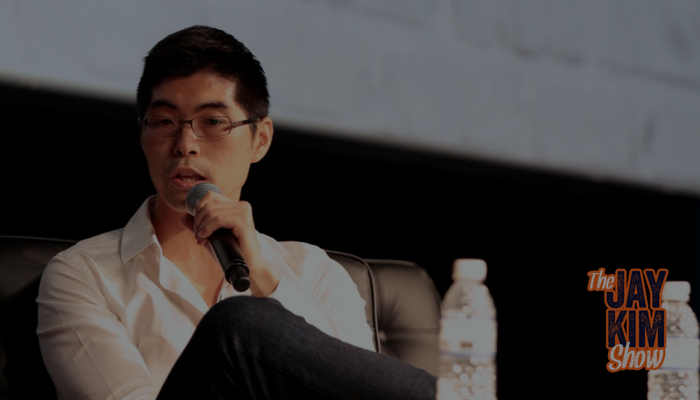 The Jay Kim Show : Entrepreneurship | Investing | Startups