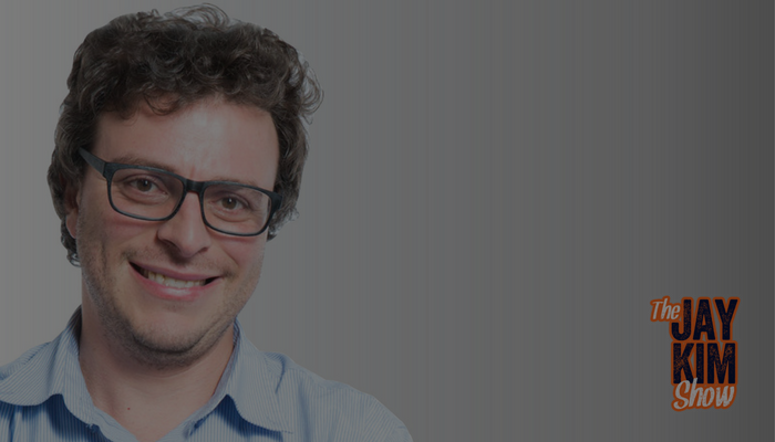 The Jay Kim Show : Entrepreneurship | Investing | Startups