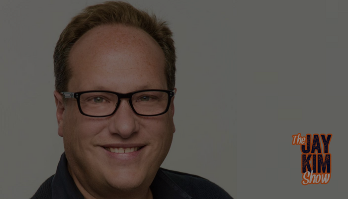 The Jay Kim Show : Entrepreneurship | Investing | Startups