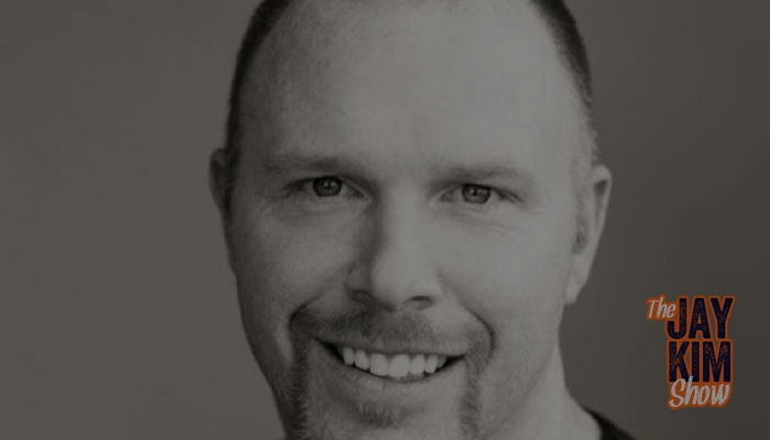 The Jay Kim Show : Entrepreneurship | Investing | Startups