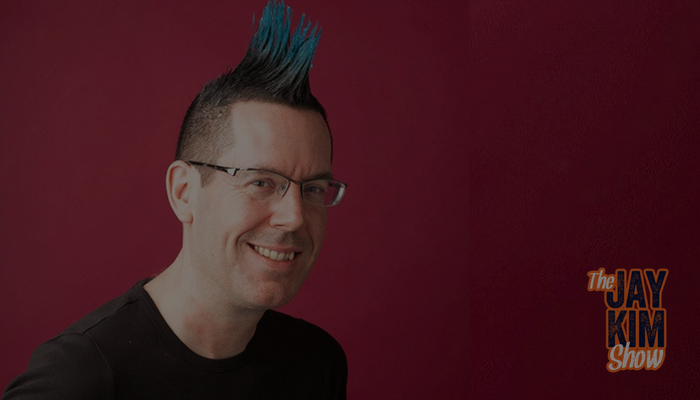 The Jay Kim Show : Entrepreneurship | Investing | Startups