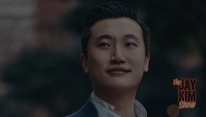 The Jay Kim Show : Entrepreneurship | Investing | Startups