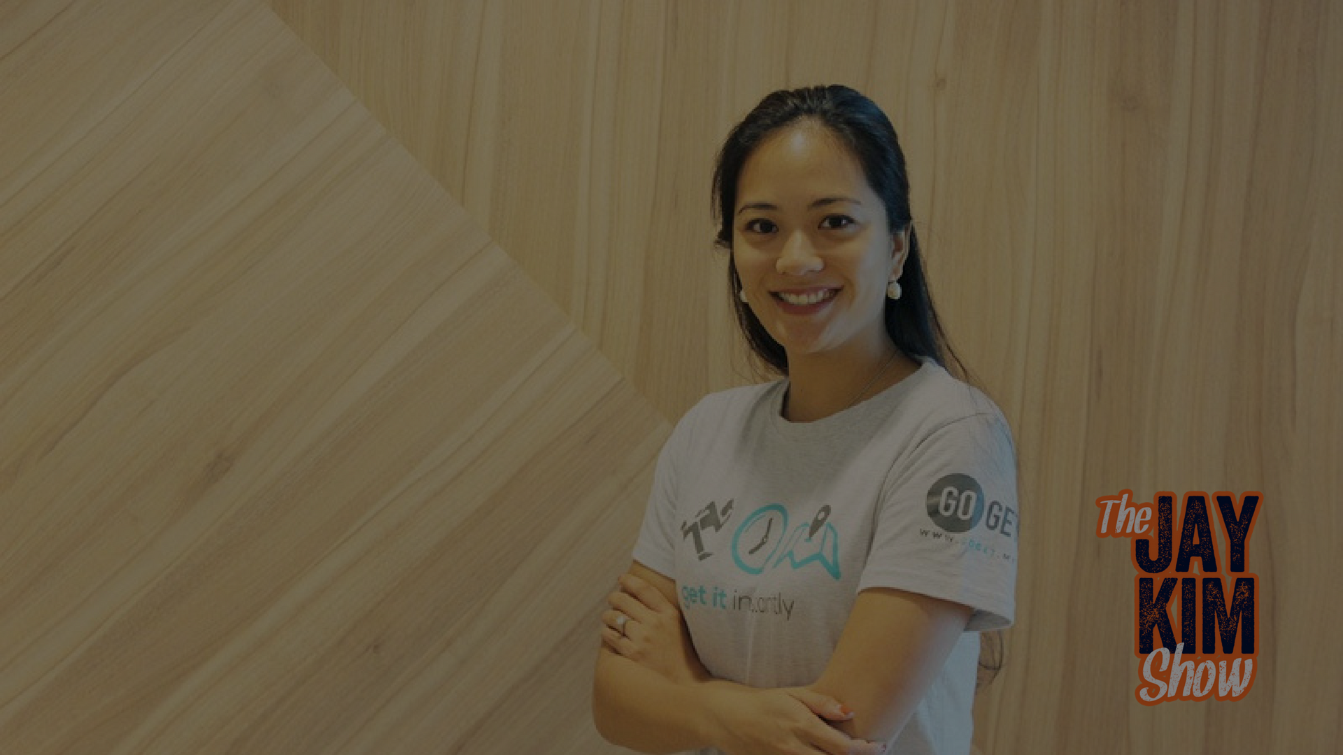 The Jay Kim Show : Entrepreneurship | Investing | Startups