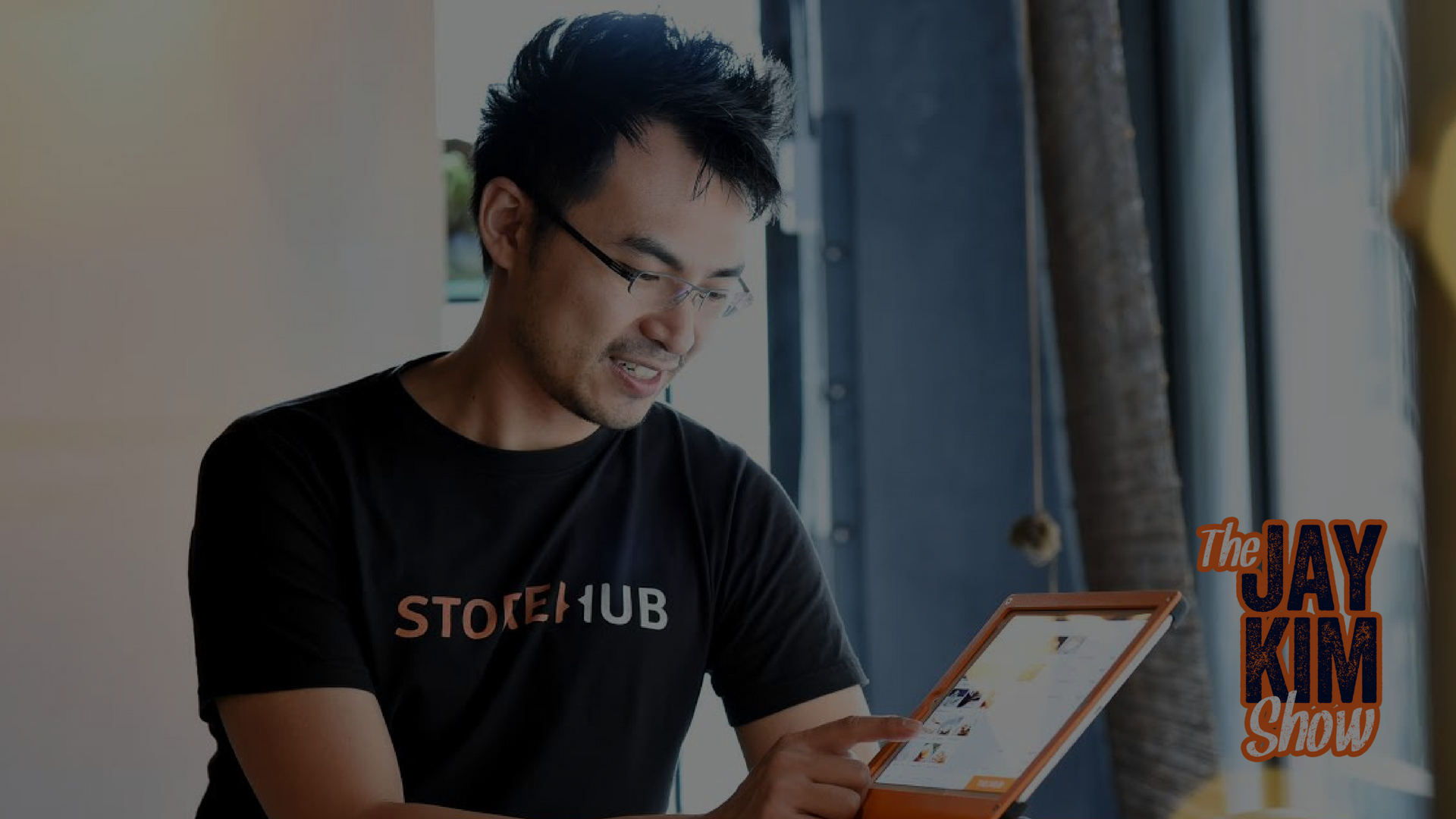 The Jay Kim Show : Entrepreneurship | Investing | Startups