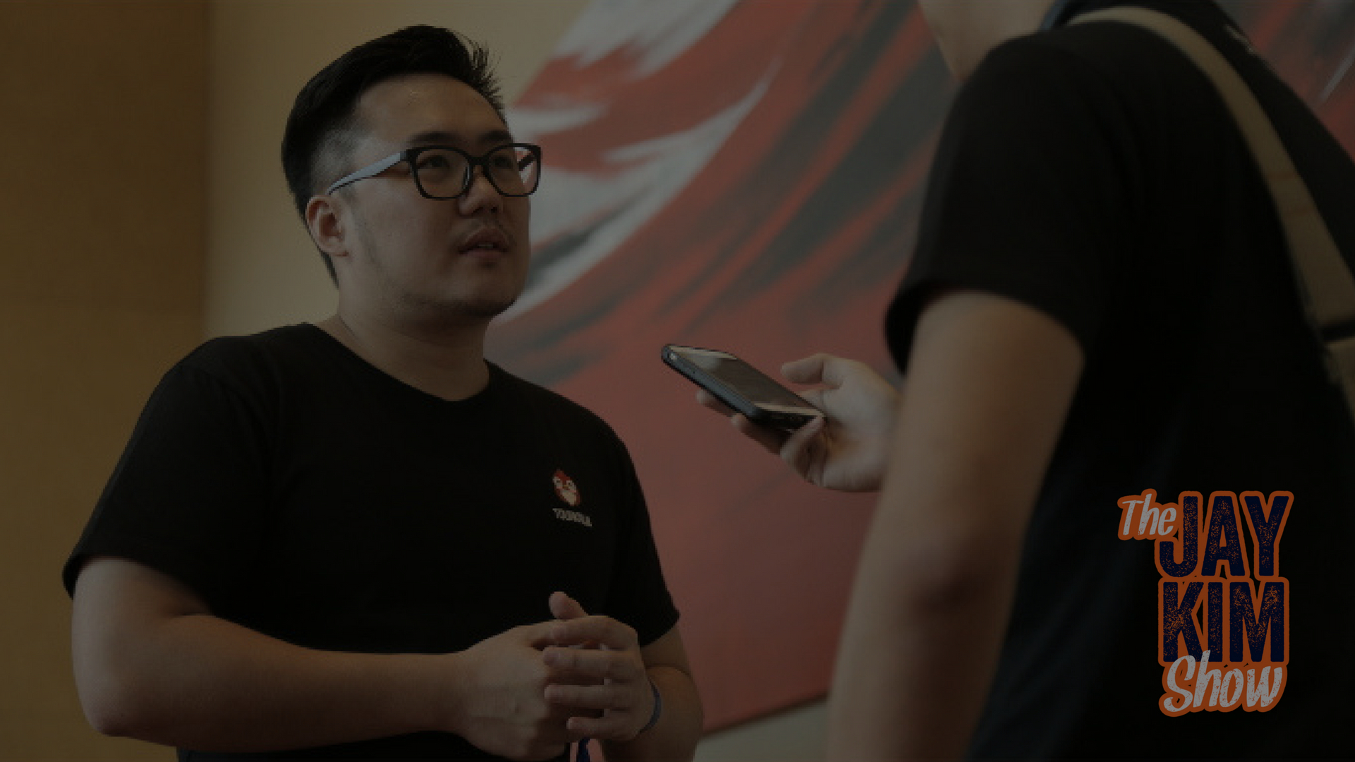 The Jay Kim Show : Entrepreneurship | Investing | Startups