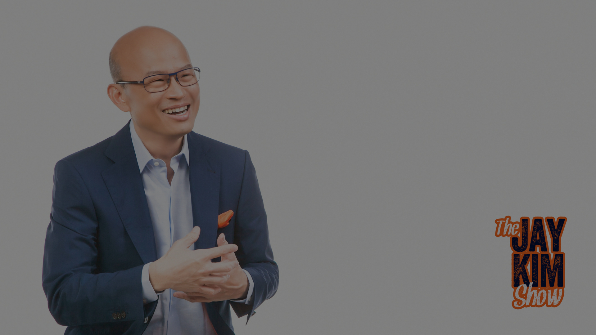 The Jay Kim Show : Entrepreneurship | Investing | Startups