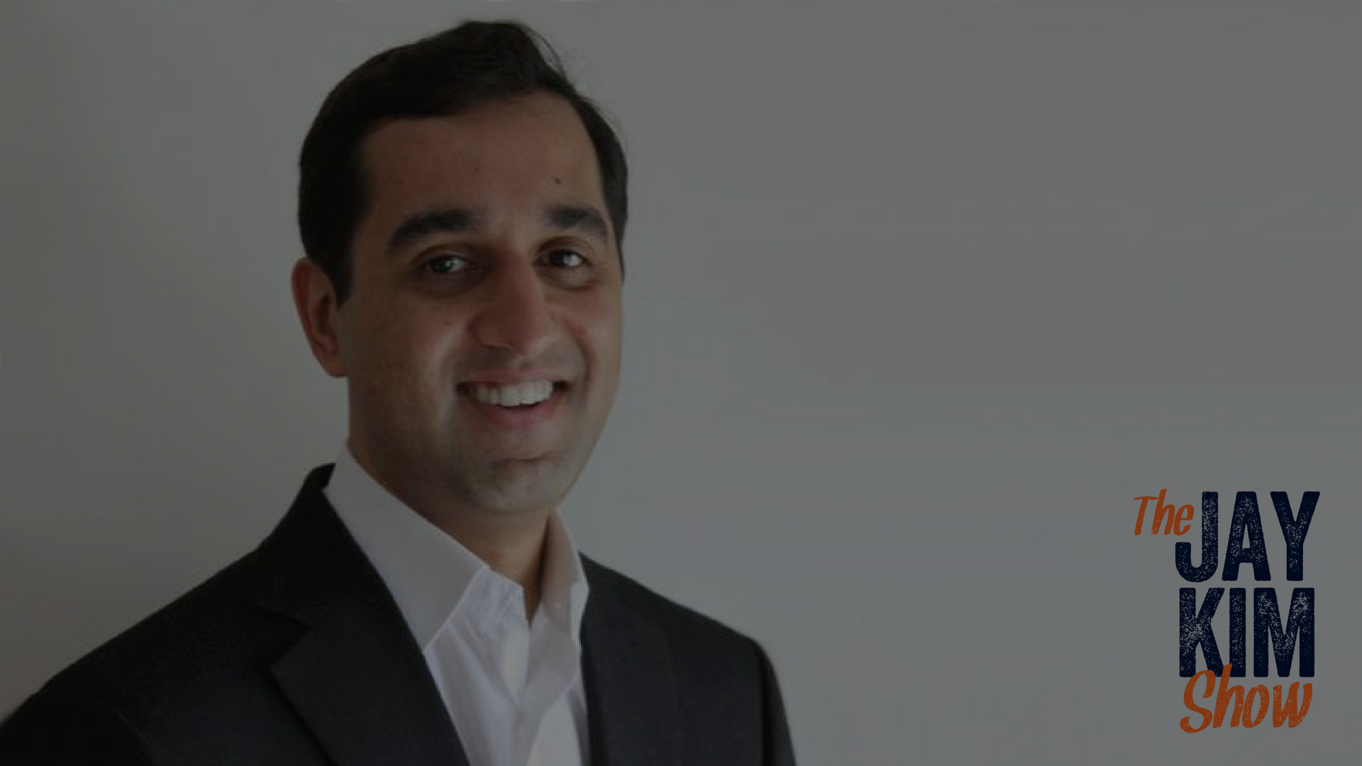 The Jay Kim Show : Entrepreneurship | Investing | Startups