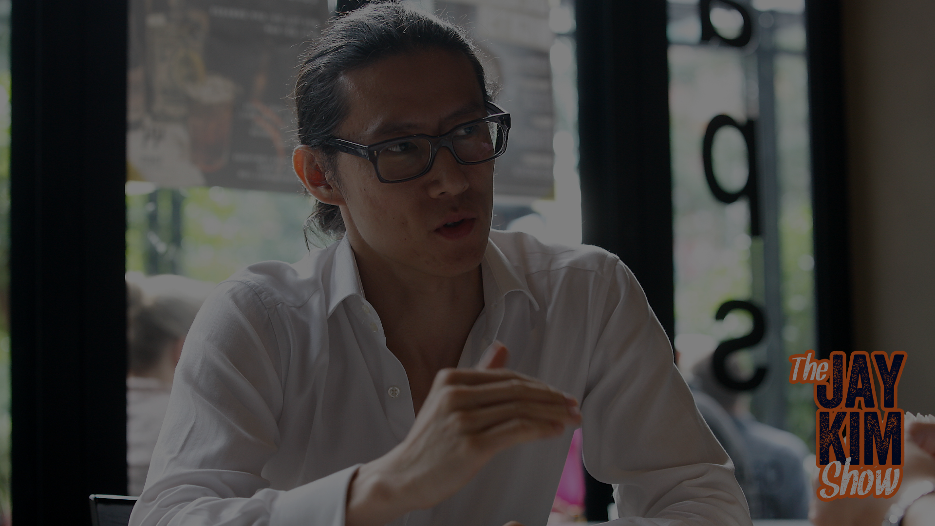 The Jay Kim Show : Entrepreneurship | Investing | Startups