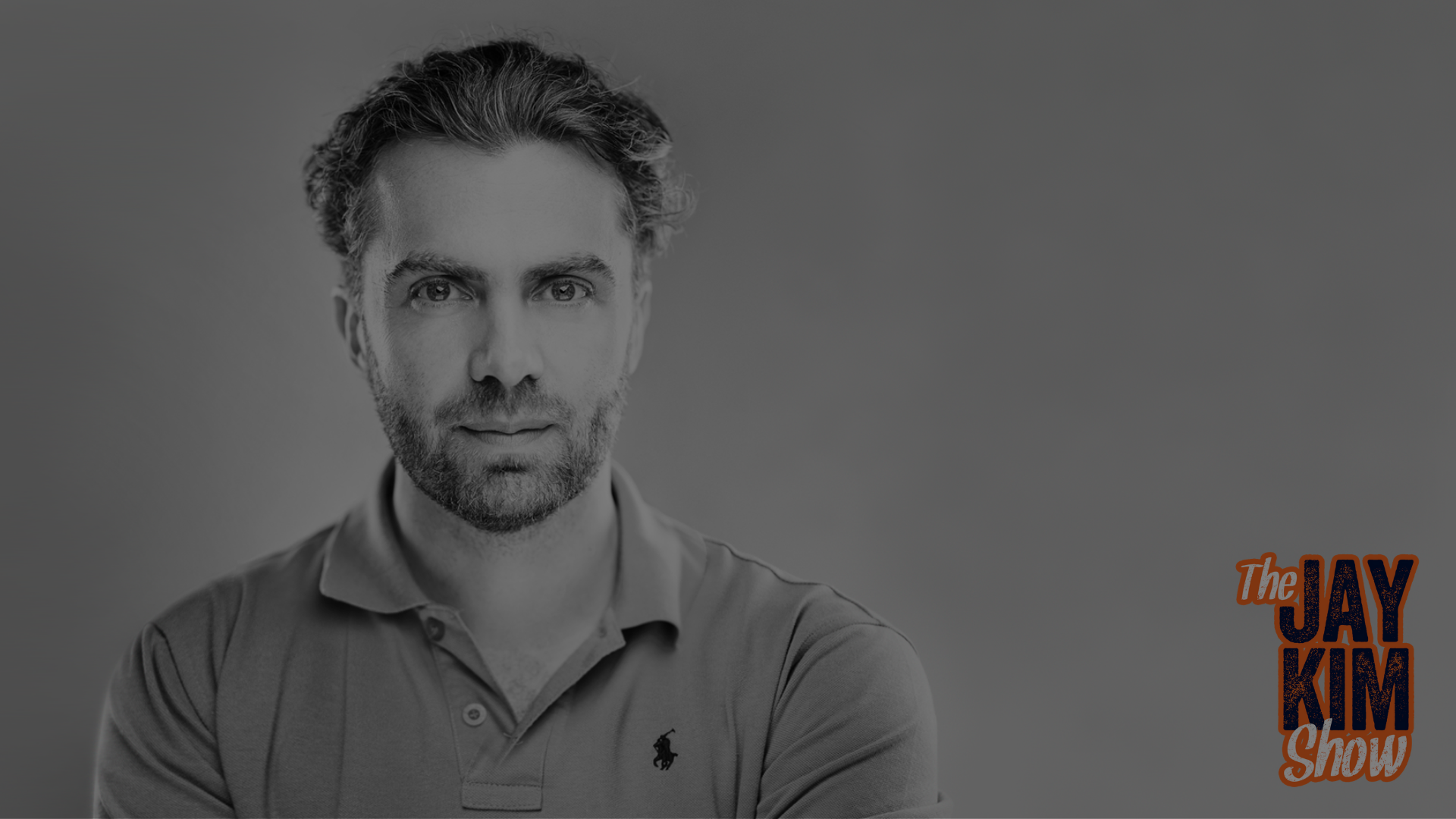 The Jay Kim Show : Entrepreneurship | Investing | Startups