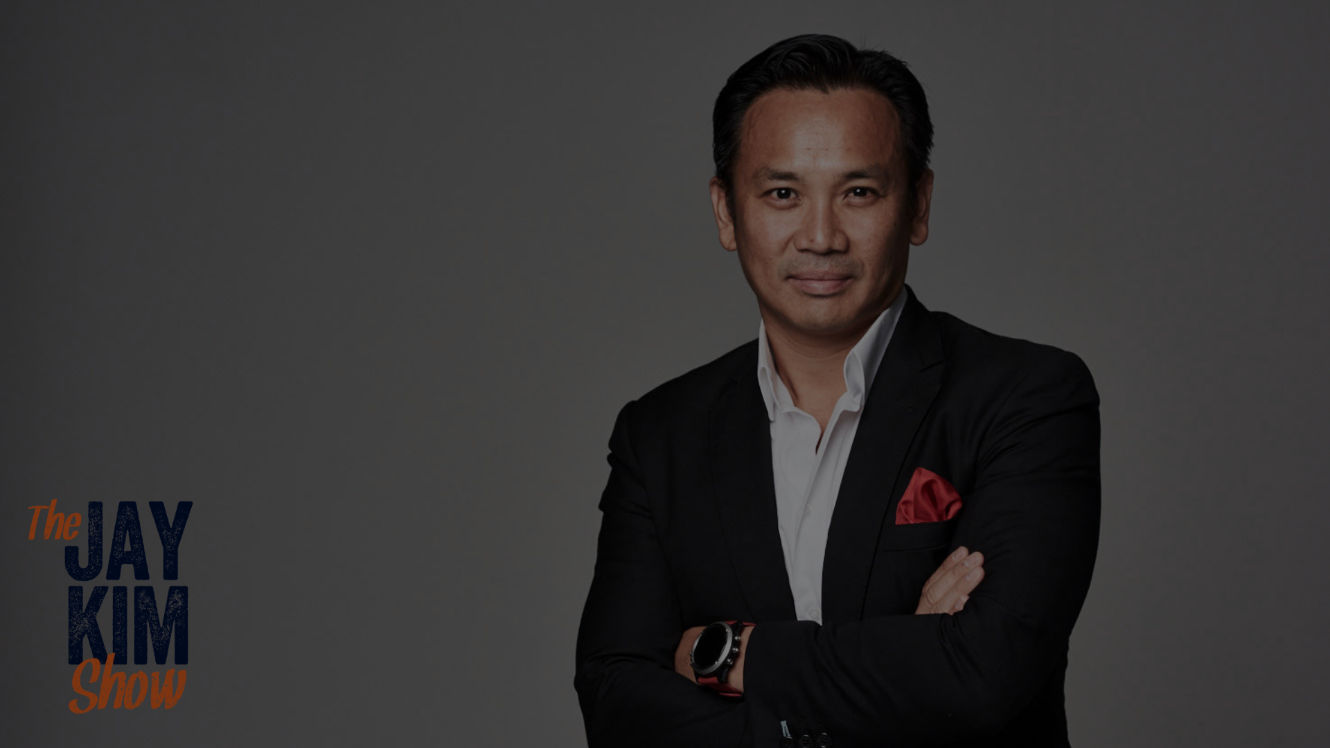 The Jay Kim Show : Entrepreneurship | Investing | Startups