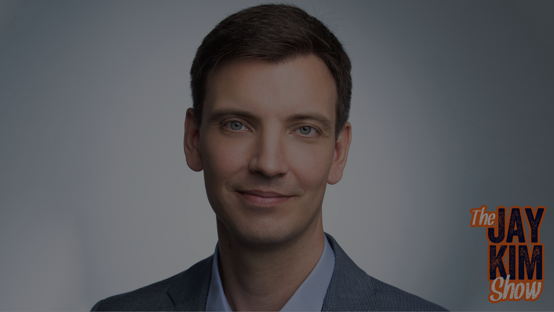 The Jay Kim Show : Entrepreneurship | Investing | Startups