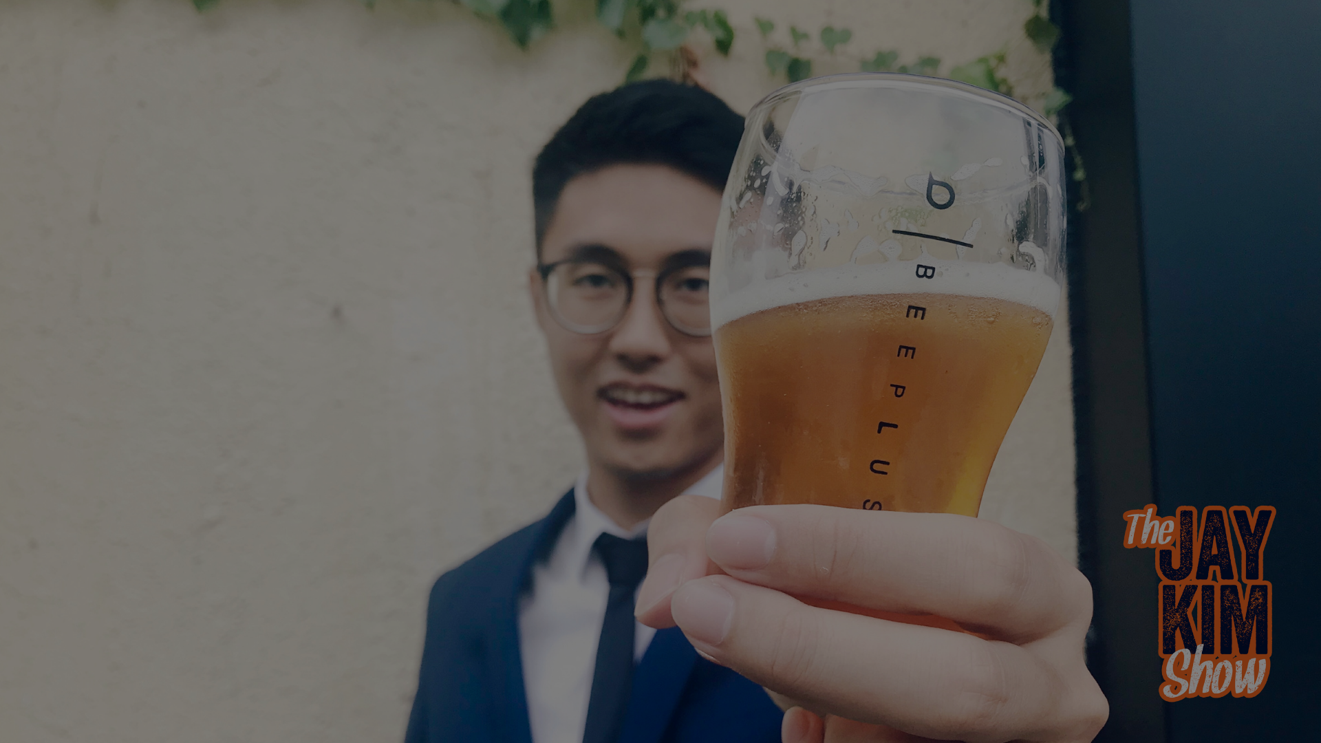 The Jay Kim Show : Entrepreneurship | Investing | Startups