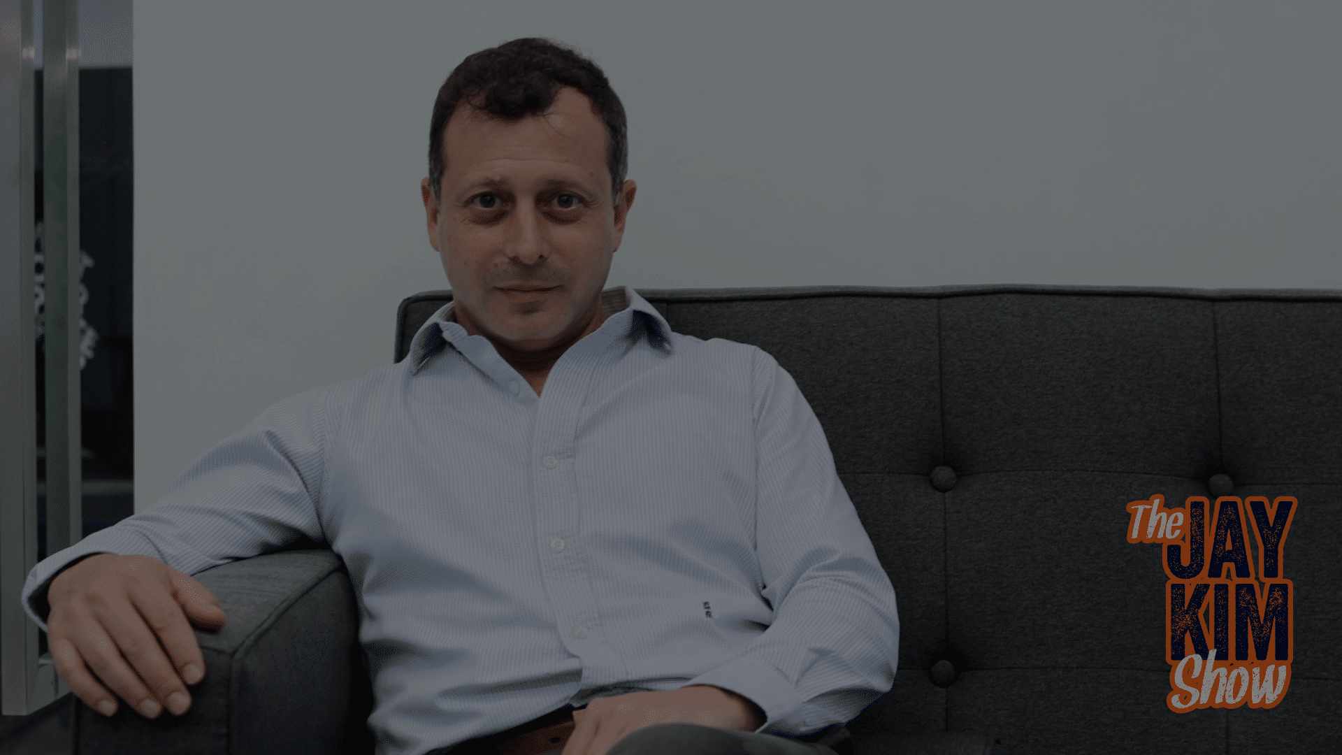 The Jay Kim Show : Entrepreneurship | Investing | Startups