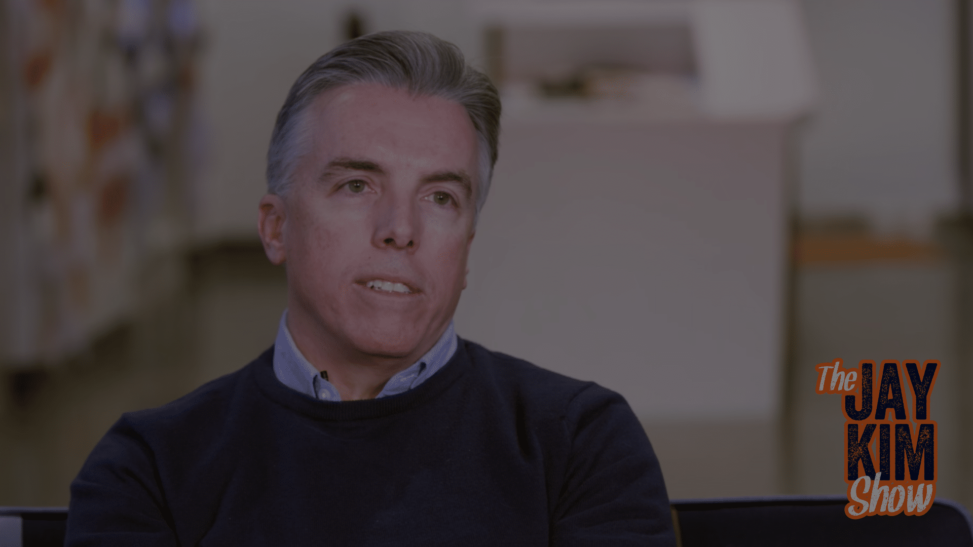 The Jay Kim Show : Entrepreneurship | Investing | Startups