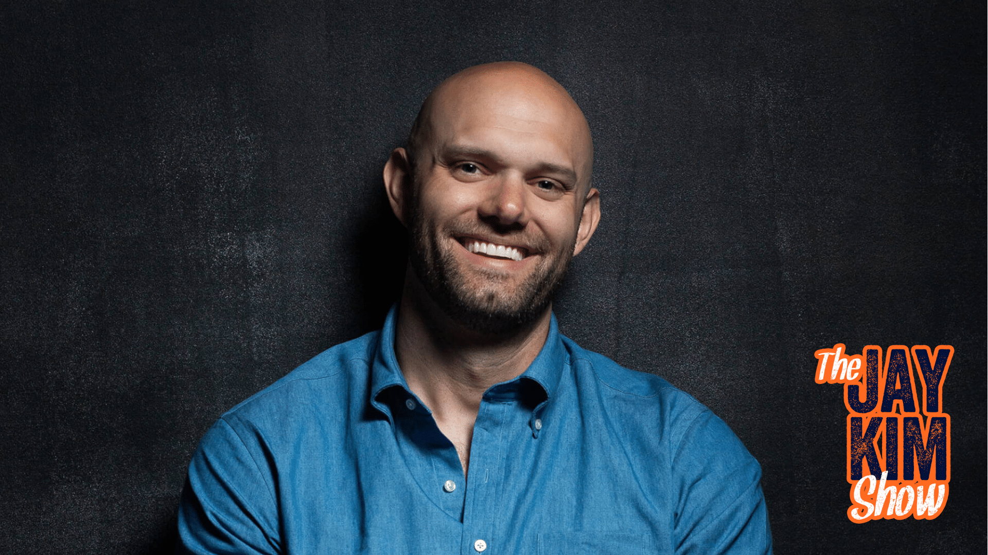 The Jay Kim Show 124 James Clear transcript Jay Kim Show