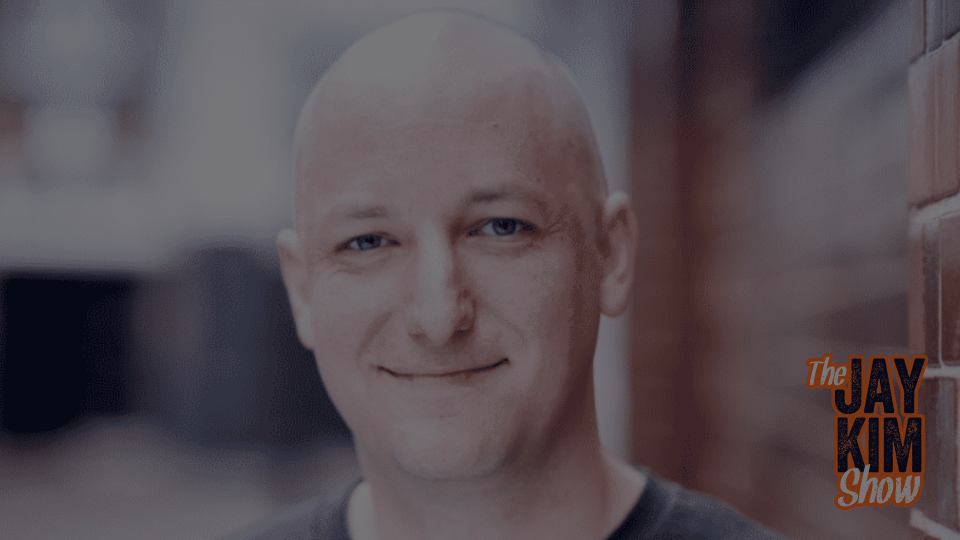 The Jay Kim Show : Entrepreneurship | Investing | Startups