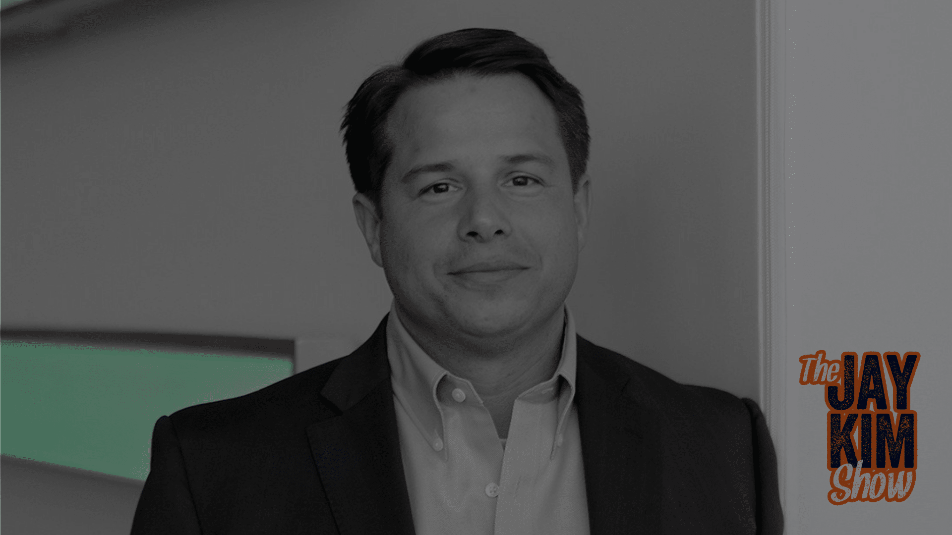 The Jay Kim Show : Entrepreneurship | Investing | Startups
