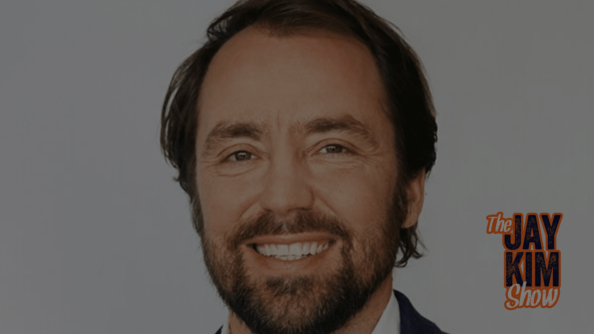 The Jay Kim Show : Entrepreneurship | Investing | Startups