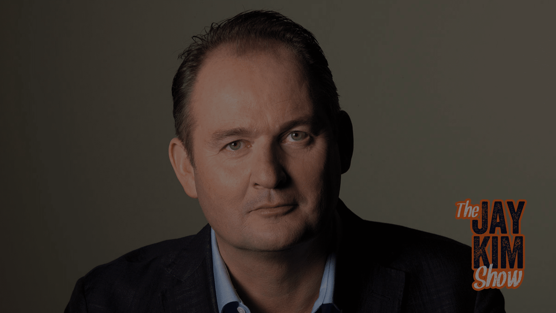 The Jay Kim Show : Entrepreneurship | Investing | Startups