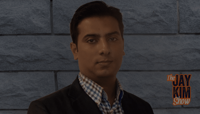 The Jay Kim Show : Entrepreneurship | Investing | Startups