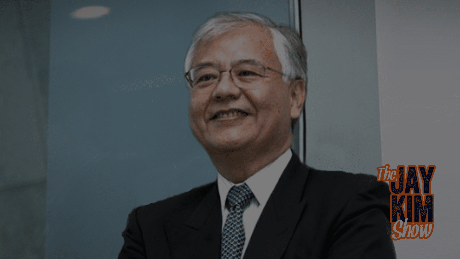 The Jay Kim Show : Entrepreneurship | Investing | Startups