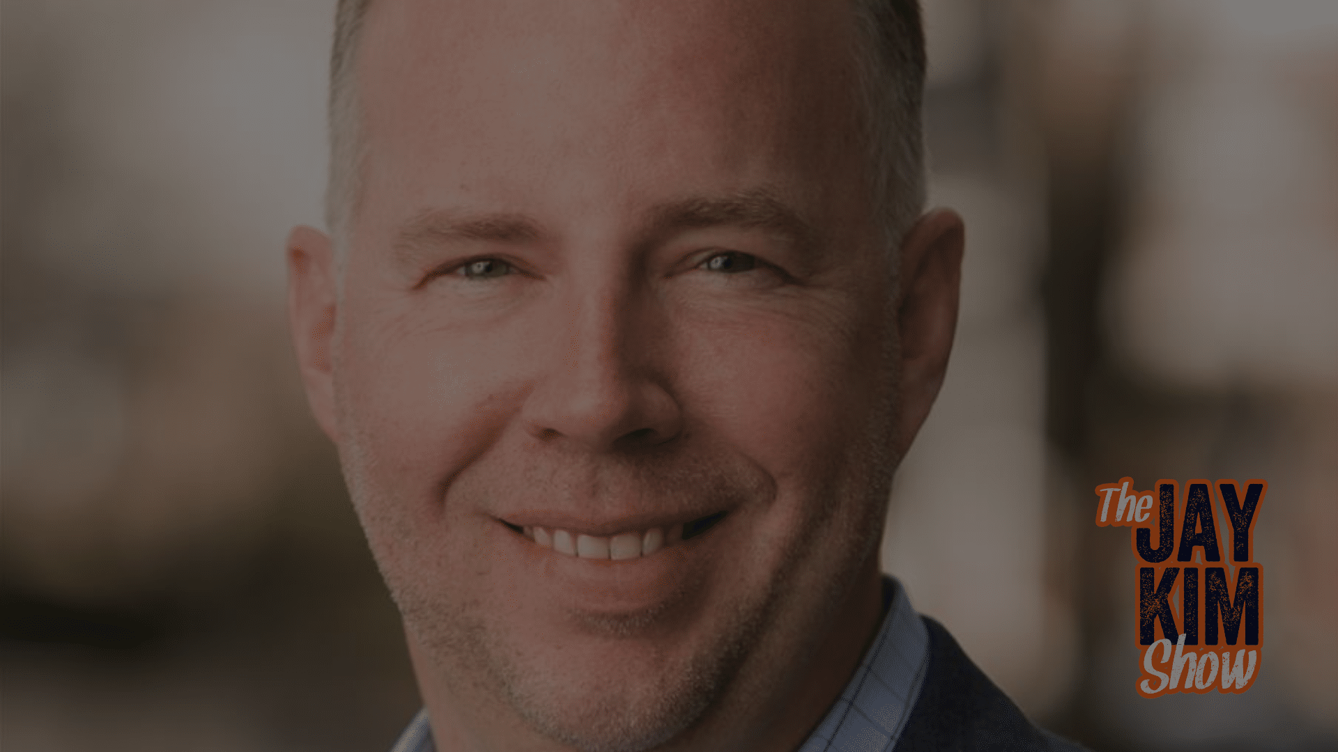 The Jay Kim Show : Entrepreneurship | Investing | Startups
