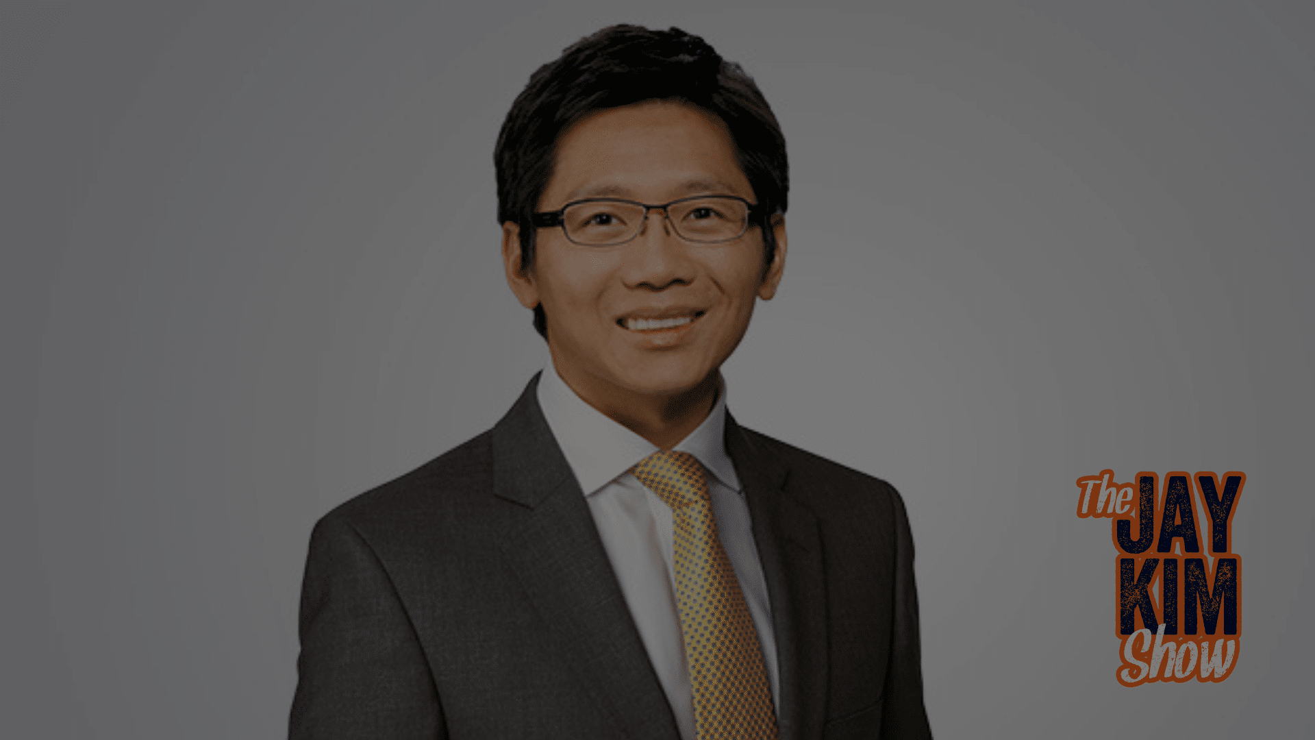 The Jay Kim Show : Entrepreneurship | Investing | Startups