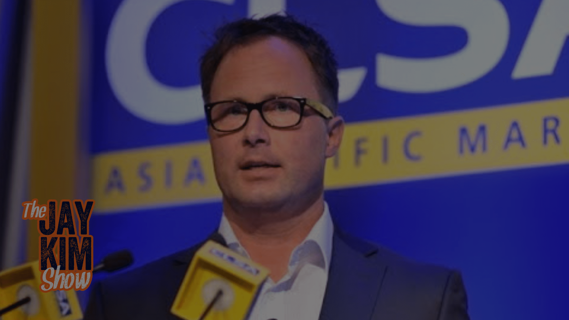 The Jay Kim Show : Entrepreneurship | Investing | Startups